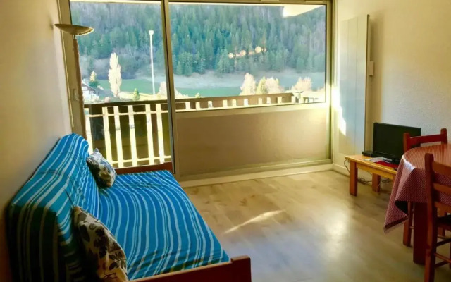 Appartement Villard-de-Lans, 1 pièce, 6 personnes - FR-1-515-98