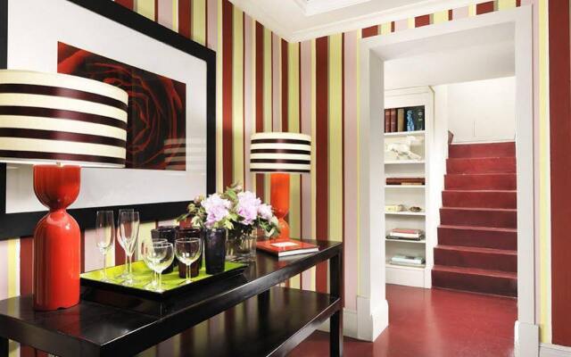 Casa Heberart Guest House - Sistina