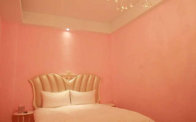 Seaside B&B 包棟民宿