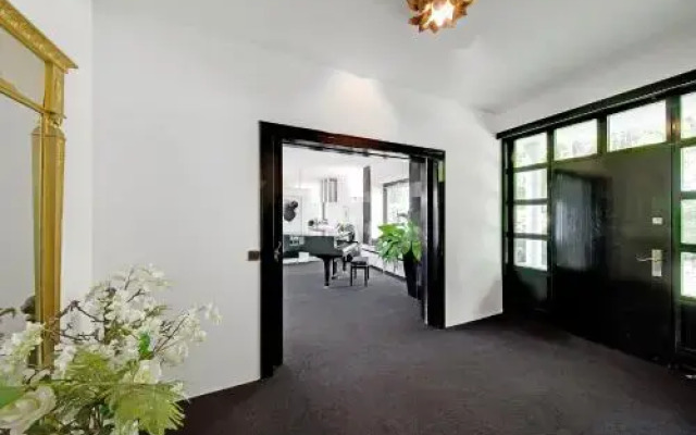 Grünort Bed & Breakfast