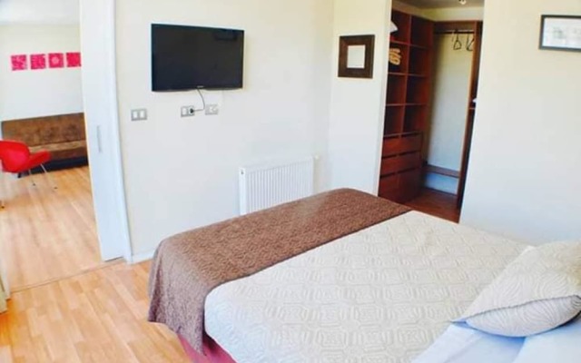 Premium Tours & Lodging