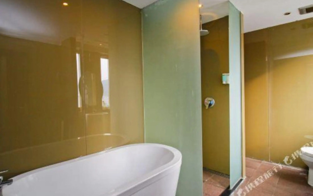 Olive Hotel