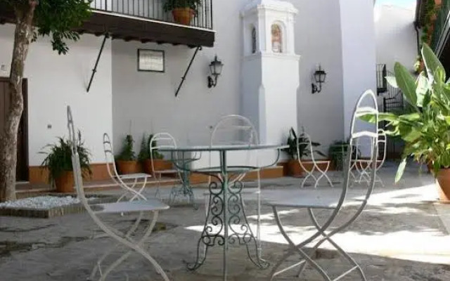 Pilatos Singular Apartments