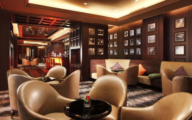Sheraton Shenzhen Futian Hotel