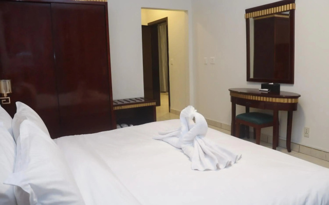 Radwa Ramada Resort