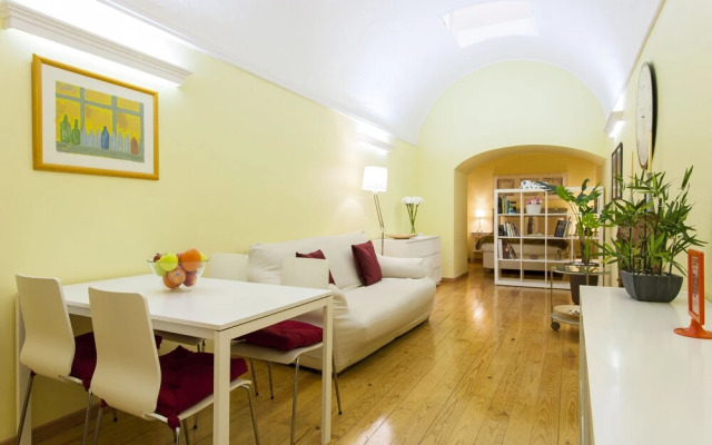 JOIVY Chic studio in Baixa, 5mins to Arco da Rua Augusta