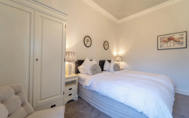 Bankton House Hotel