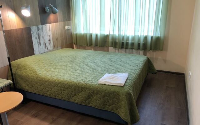 Dream Hostel Zaporizhzhia