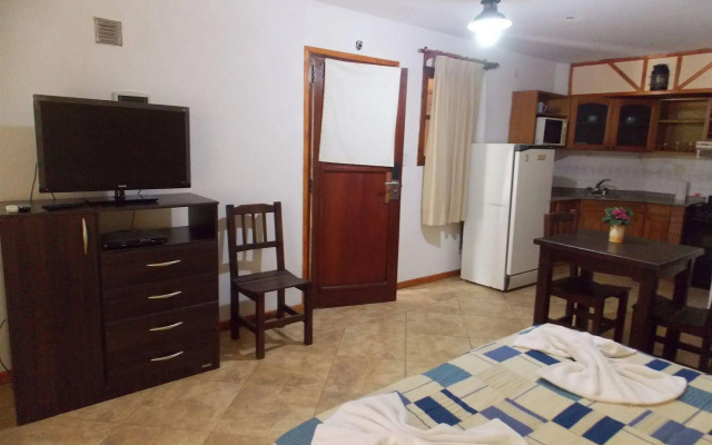 San Remo Villa Corral Apart Hotel