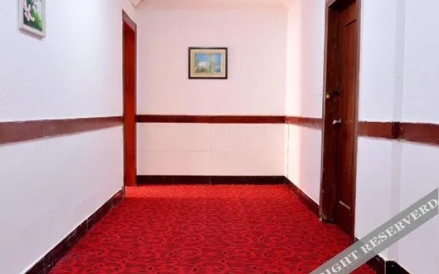 Xintiandi Hotel