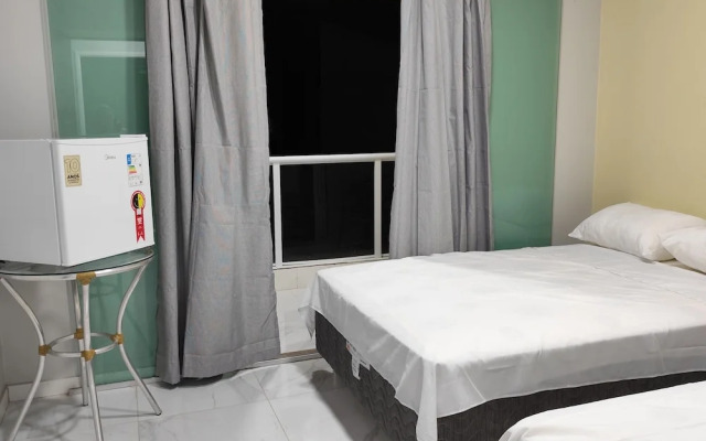 Imperial Hotel Barcarena sede