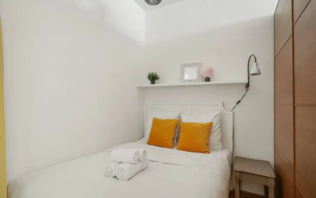 Cosy 2P Studio in the Heart of the Marais
