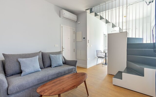 La Palmera Luxury by Valcambre