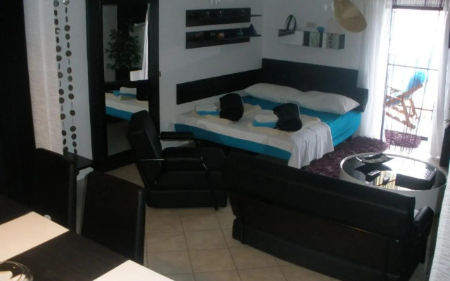 Apartment-Studio Fiorino