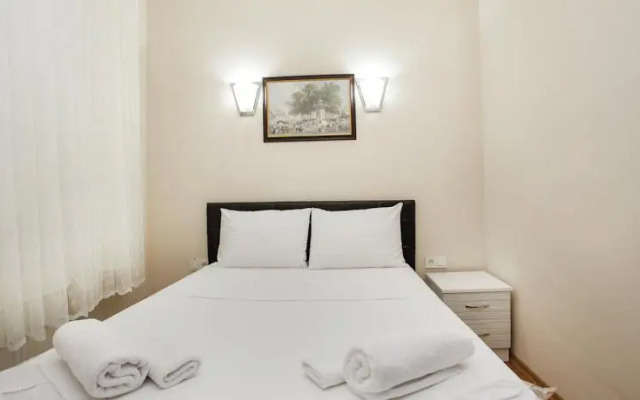 Old City Family Apartments