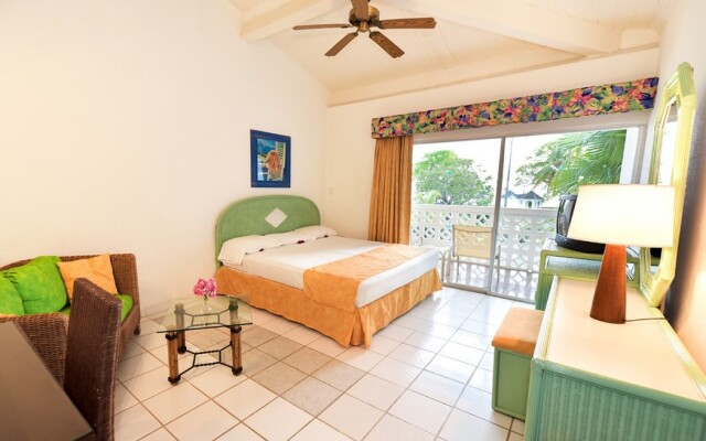 Jolly Beach Antigua - All-inclusive