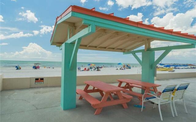 Sea Rocket 20 - Studio Condo