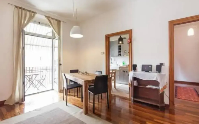 Veronetta Apartment