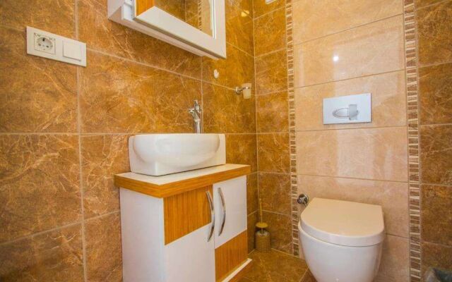 Fethiye Hisarpark B Villa