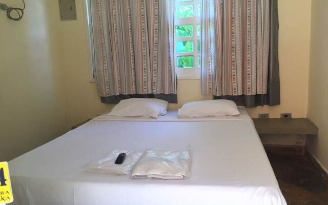 Hotel Kuara Uçá