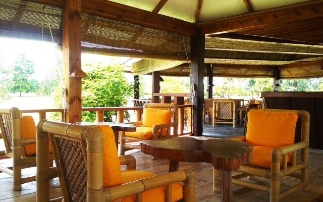 Bird Island Lodge Seychelles