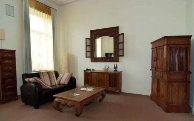 Domicil Residenz Hotel Bad Aachen