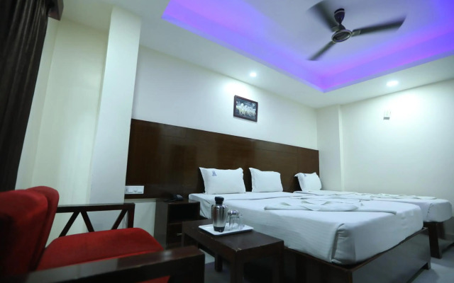 Hotel RR International