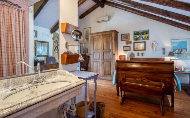 Casa dei Ciliegi (TUI250)