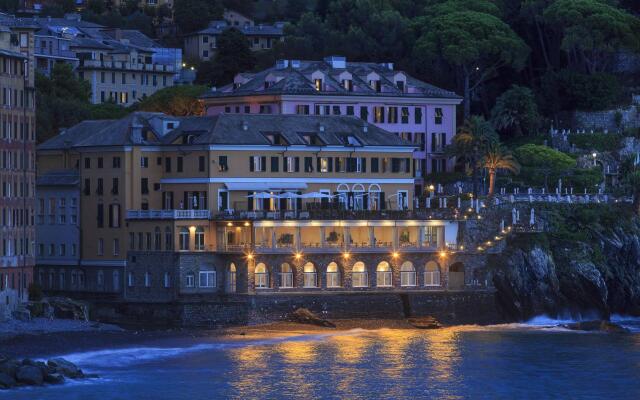 Hotel Cenobio Dei Dogi