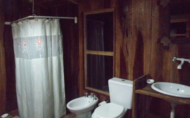 Posada Puerto Paraiso