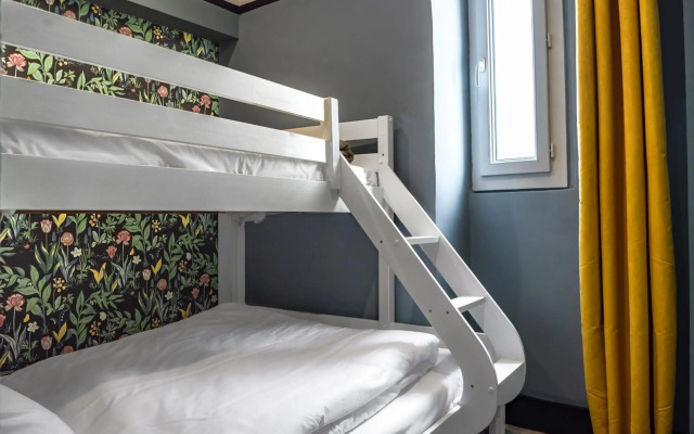 Hôtel de France, un hôtel AMMI