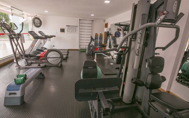 Premier Residence Hplus Long Stay