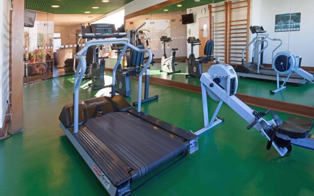 Holiday Inn Lisbon by IHG