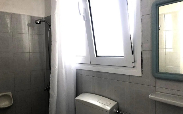 Despina Studios and Apartments