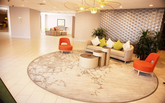 Wyndham Houston Hobby Airport