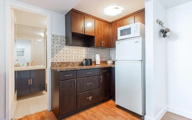 Girasole Apartments