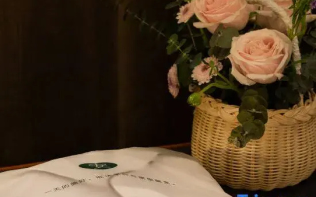 Metropolo Hotel Shanghai Pudong Jinqiao Deping Road Subway Station