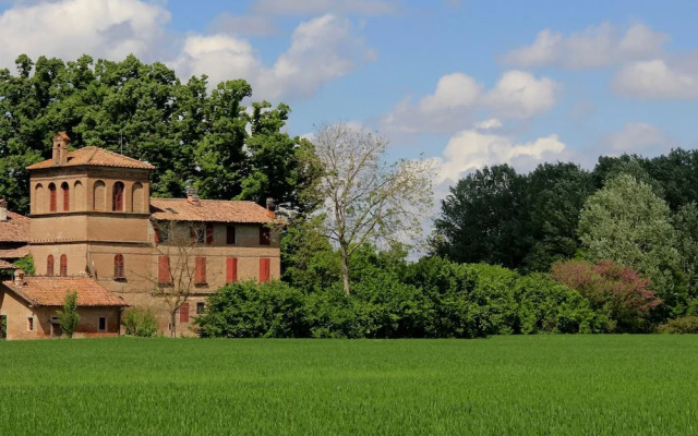 Agriturismo Palazzo Minelli