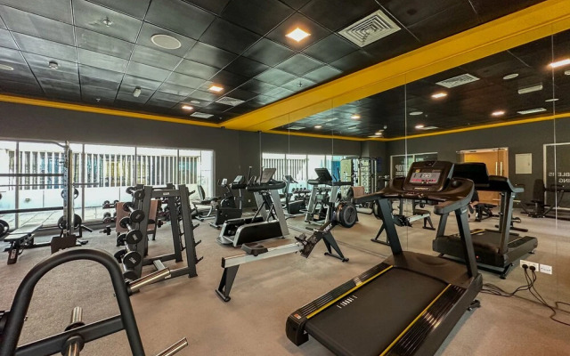 My-Places Dubai 1 Bed Escan Towers 15