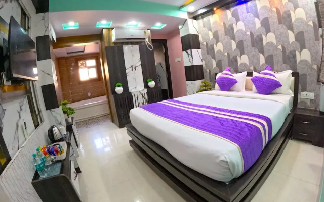 Hotel Sweta Villa & Banquet Hall