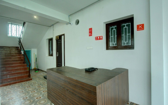 Dheeran Home Stay By OYO Rooms