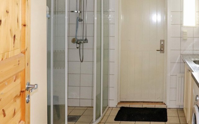 5 Person Holiday Home in Sölvesborg