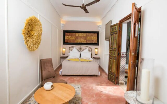 Riad Villa Harmonie