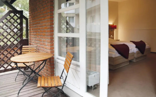 Hotel Restaurant Hof Hueck