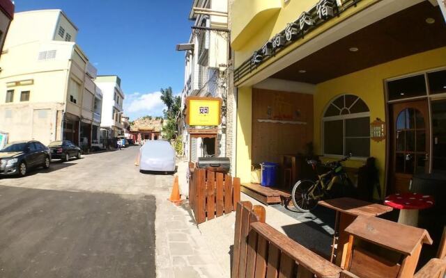 ANKES Hostel