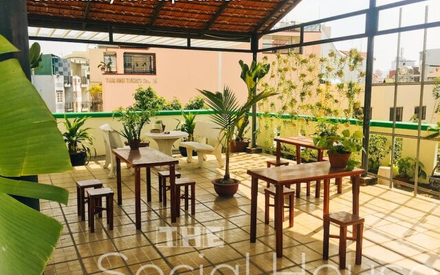 The Social House - City Villa