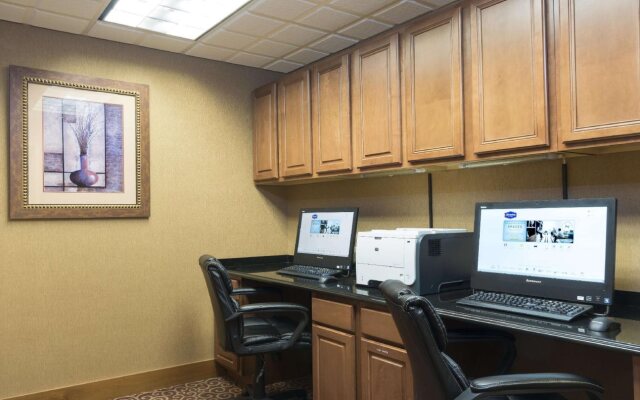 Hampton Inn & Suites Mansfield-South @ I-71