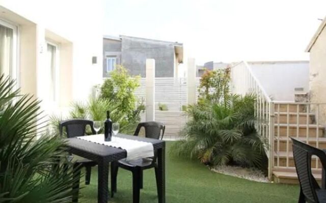 Hotel Calabernardo Noto Marina