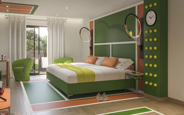 Hotel Gran Duque