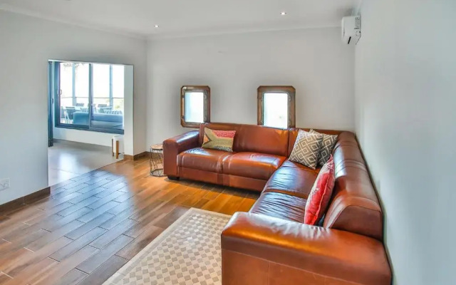 Ashley Beach House